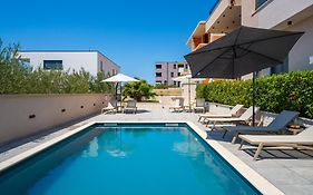 Sea Bay View Apartment - Appartement Avec Piscine Et Magnifique Vue Sur Mer